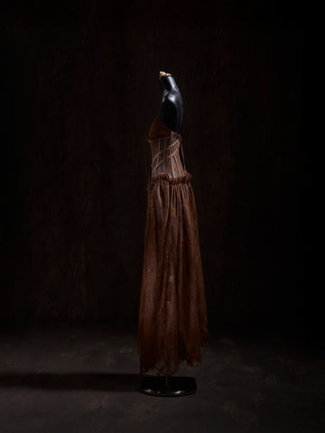 Freja 26PF Roero Dress