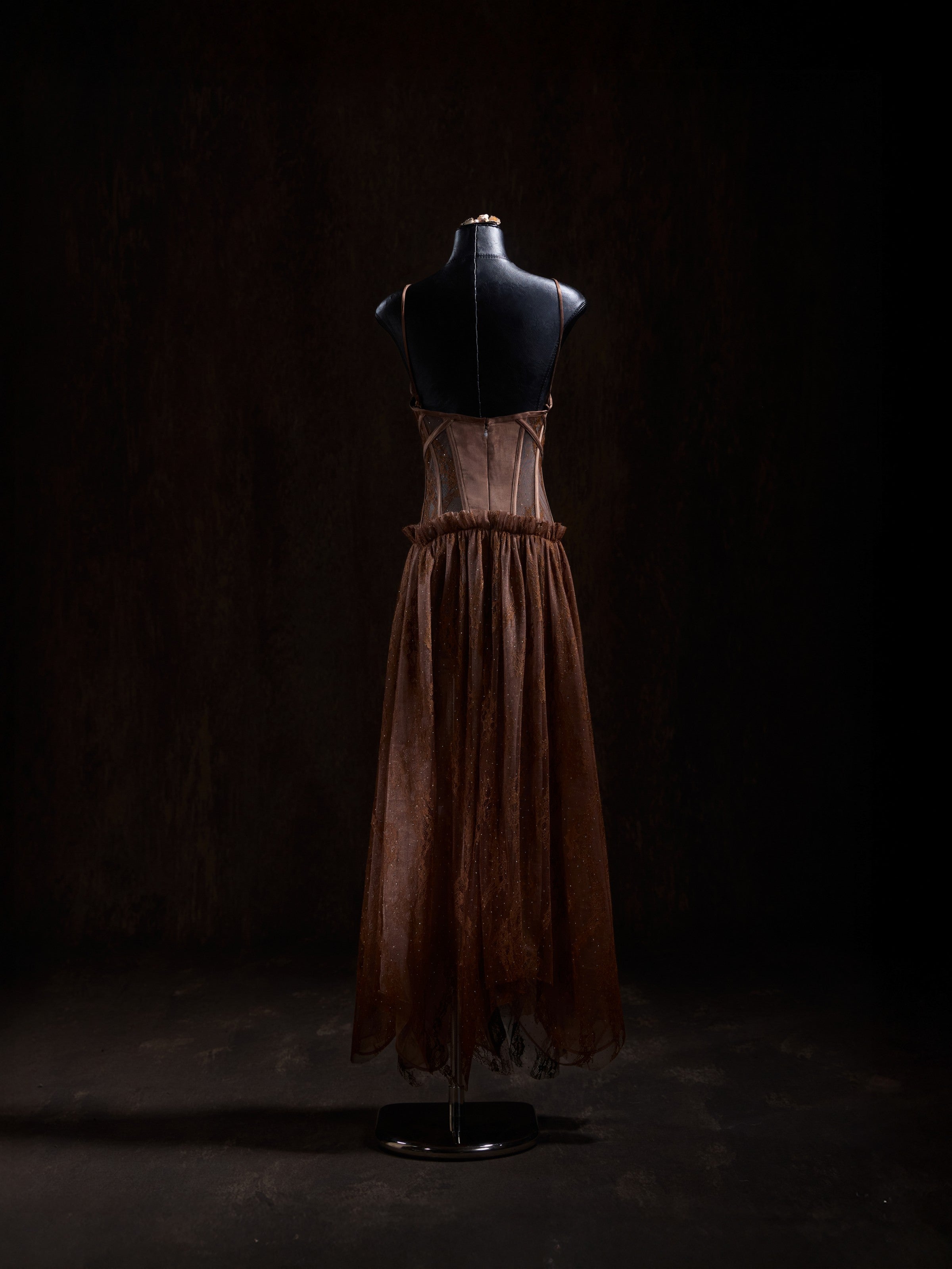 Freja 26PF Roero Dress