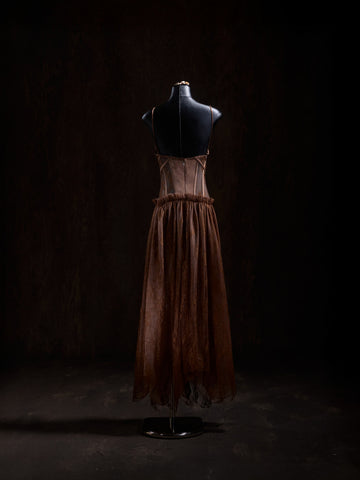 Freja 26PF Roero Dress