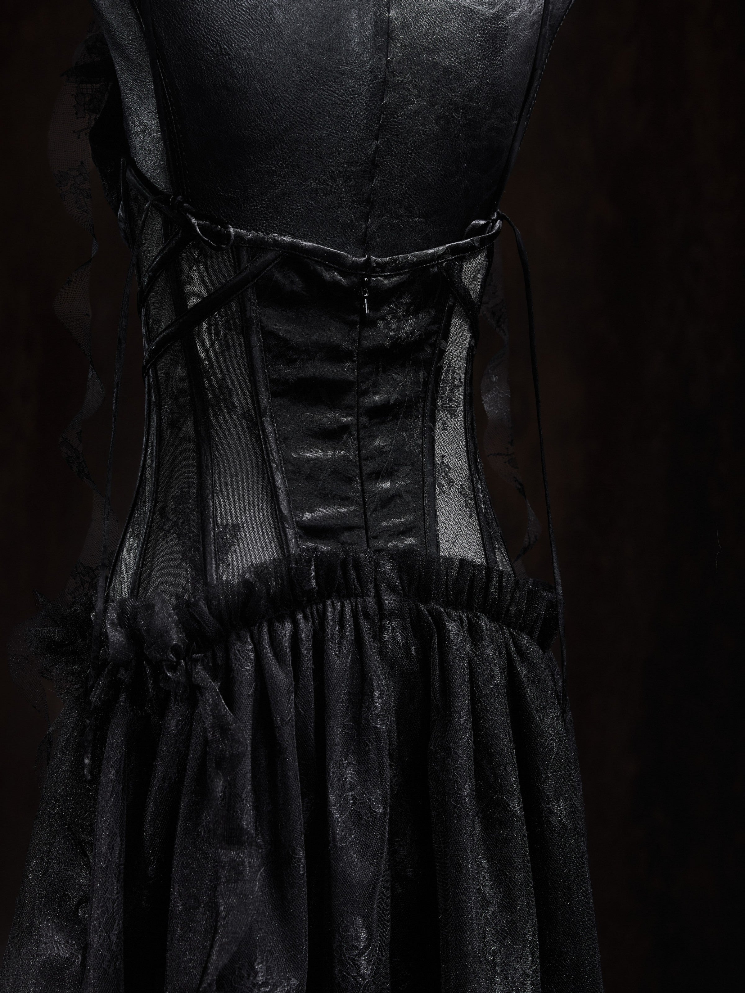 Frejs 26PF Sera Dress