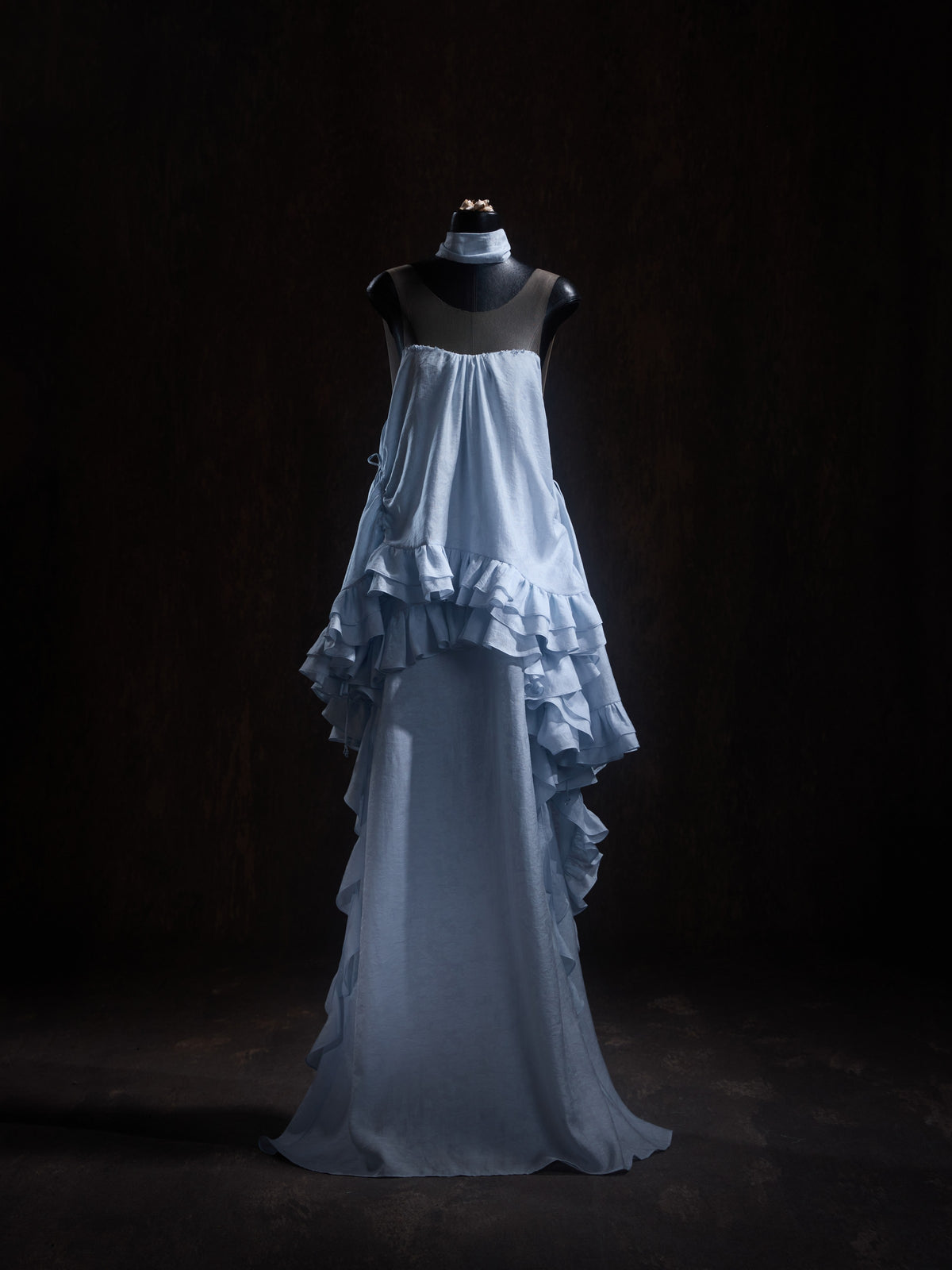 Freja 26PF Lusero Dress