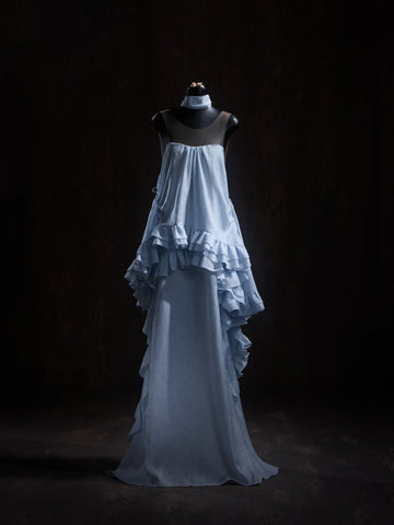 Freja 26PF Lusero Dress