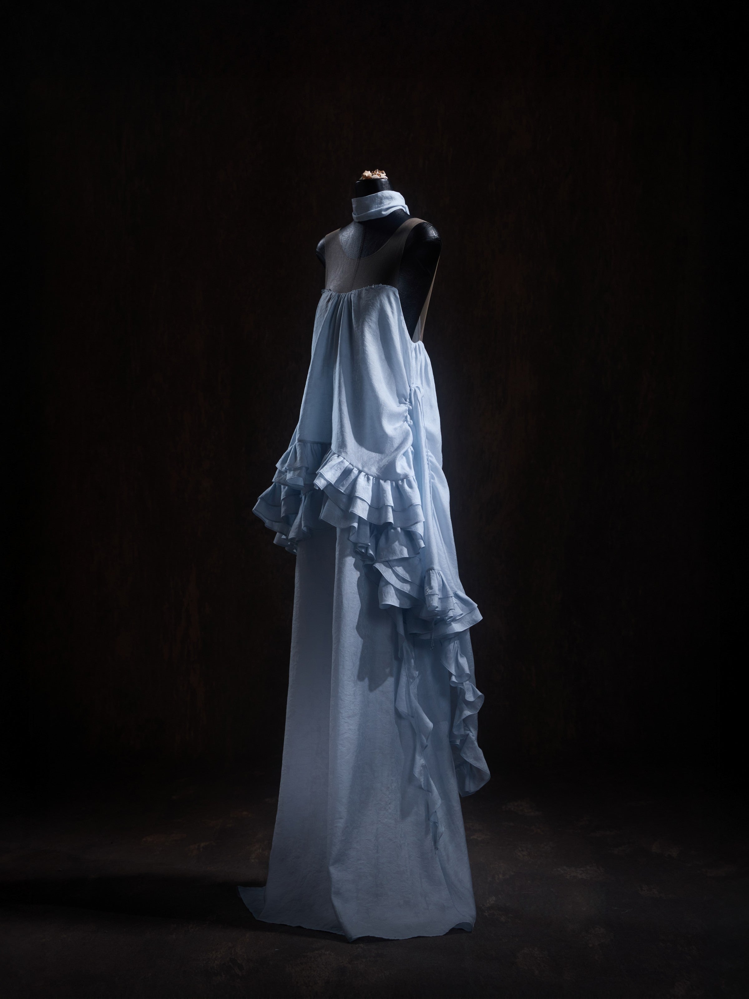 Freja 26PF Lusero Dress