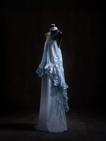 Freja 26PF Lusero Dress