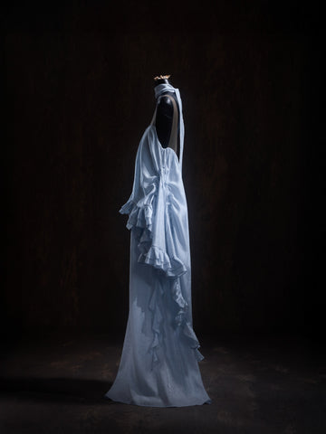 Freja 26PF Lusero Dress