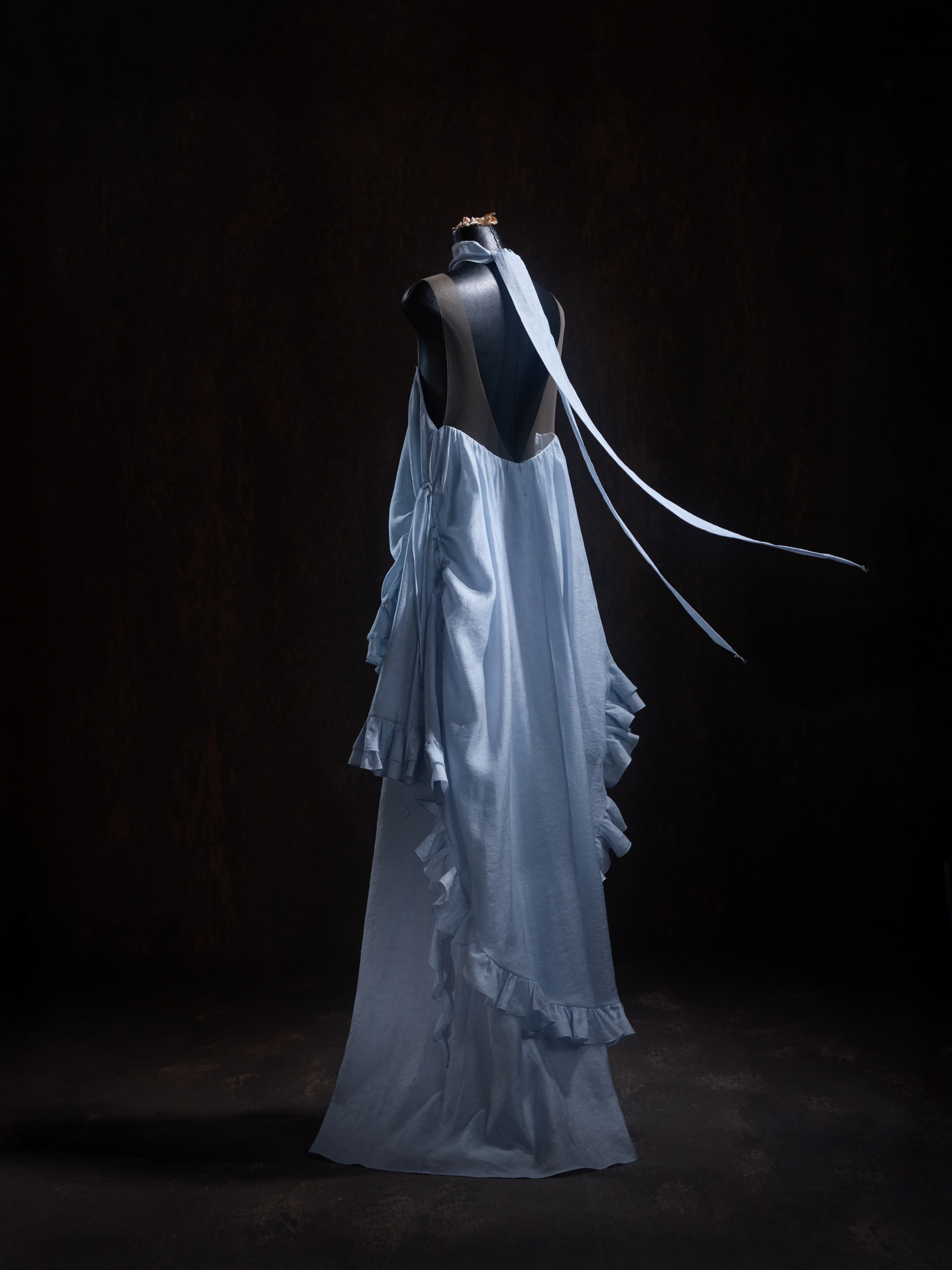 Freja 26PF Lusero Dress