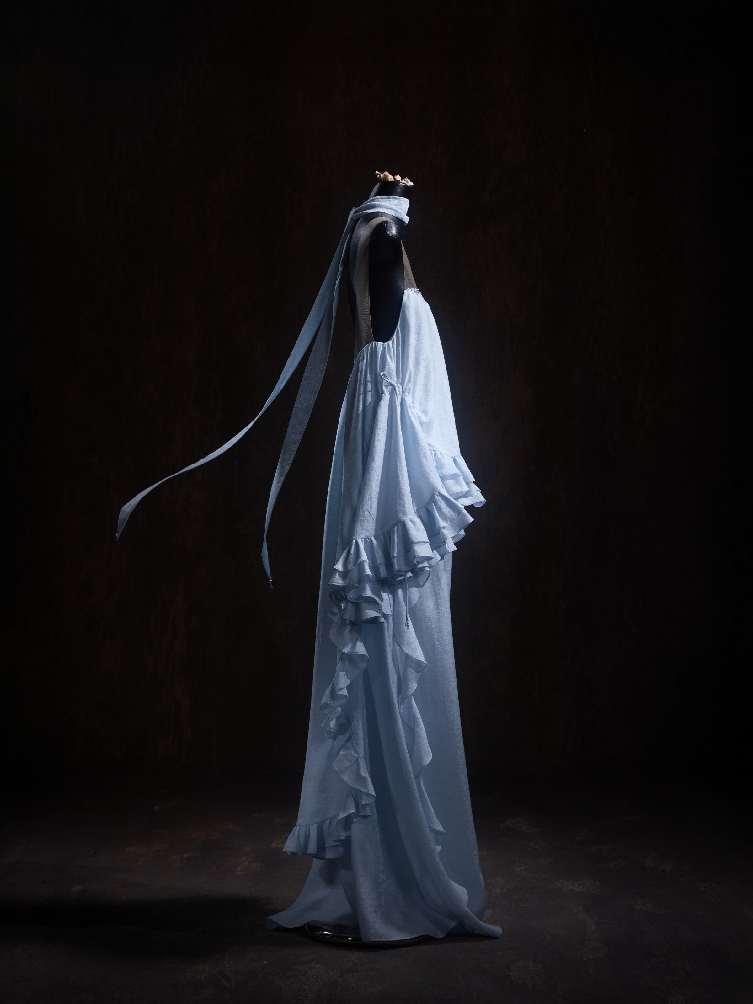 Freja 26PF Lusero Dress