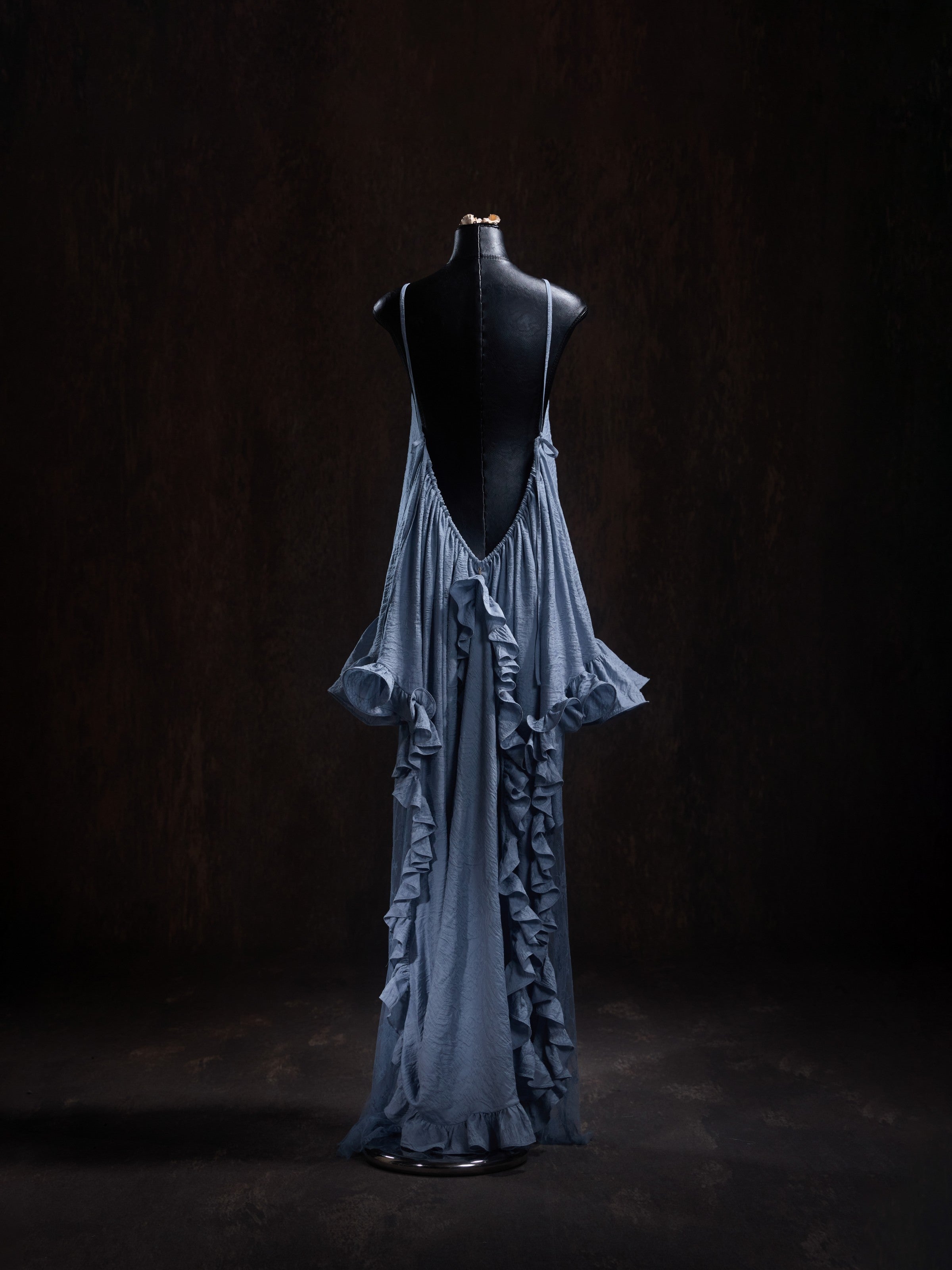 Freja 26PF Kelaino Dress