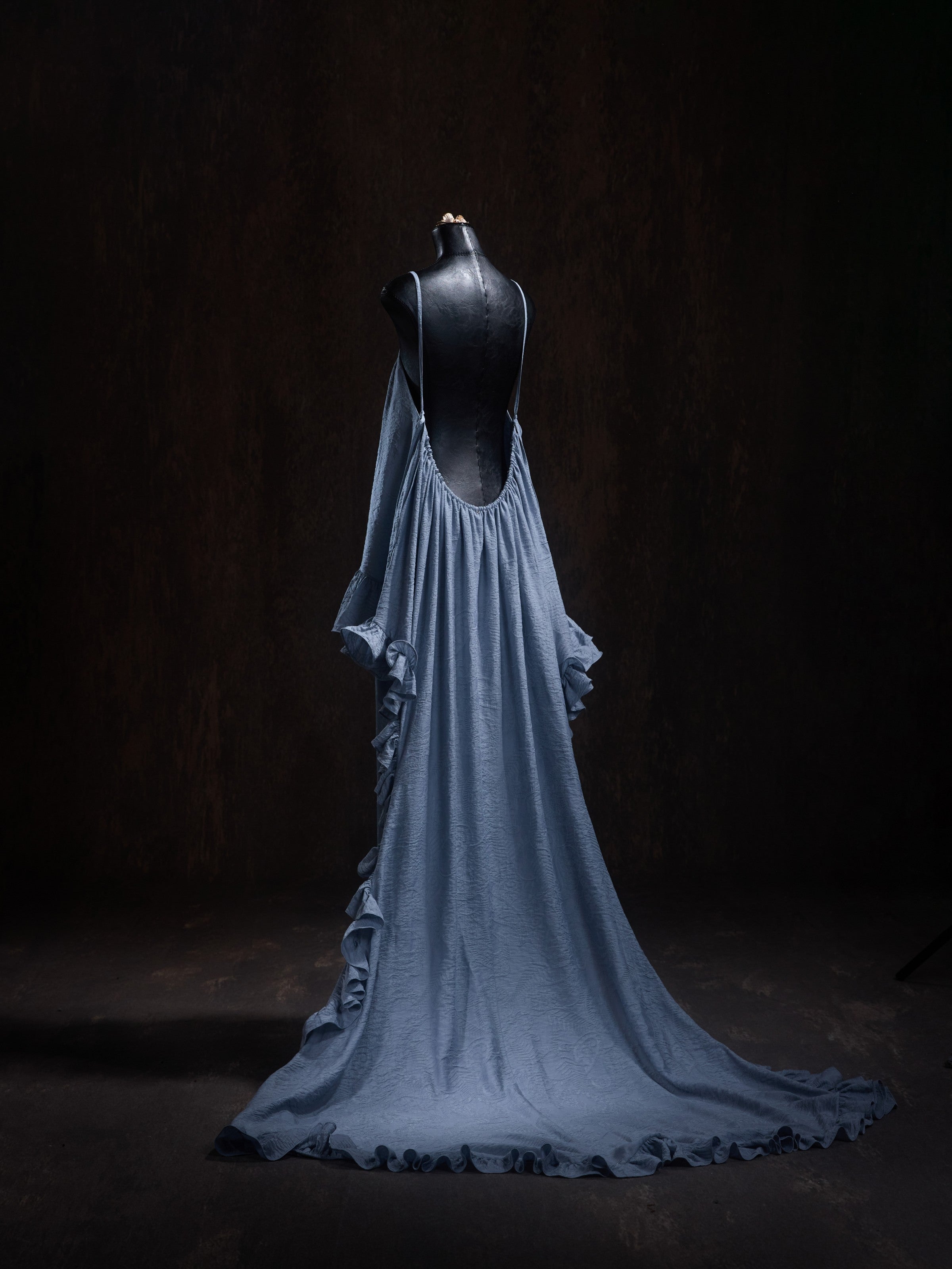 Freja 26PF Kelaino Dress