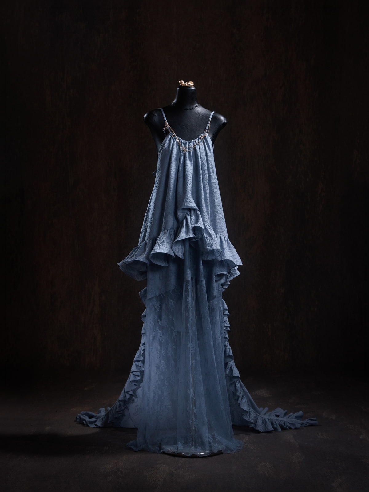 Freja 26PF Kelaino Dress