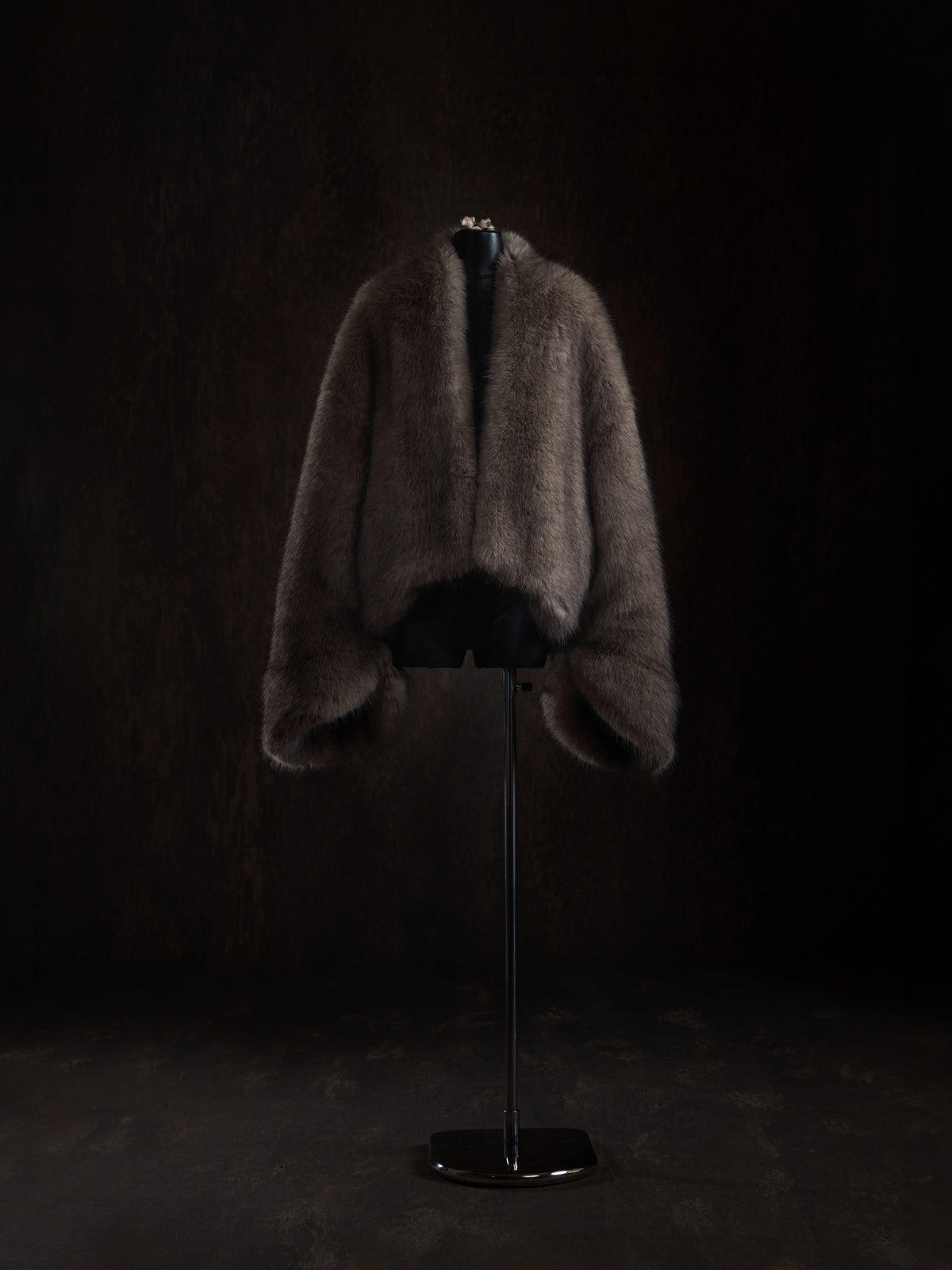 Freja 26PF San Carlo Coat