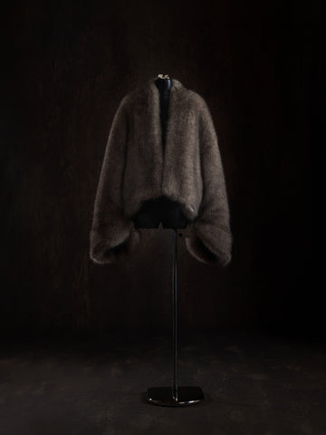Freja 26PF San Carlo Coat