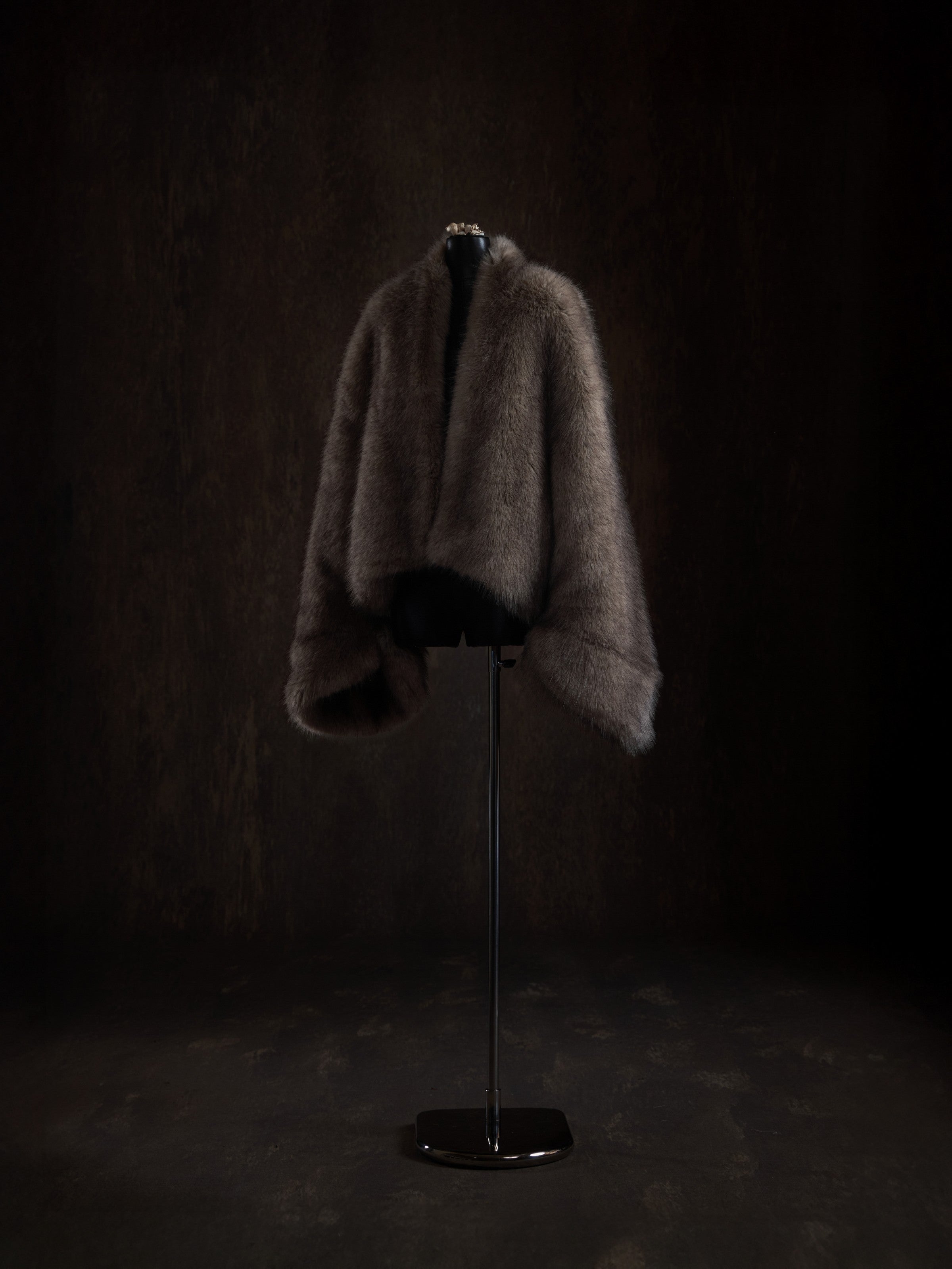Freja 26PF San Carlo Coat