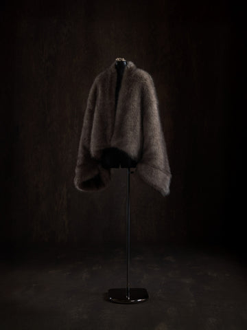 Freja 26PF San Carlo Coat