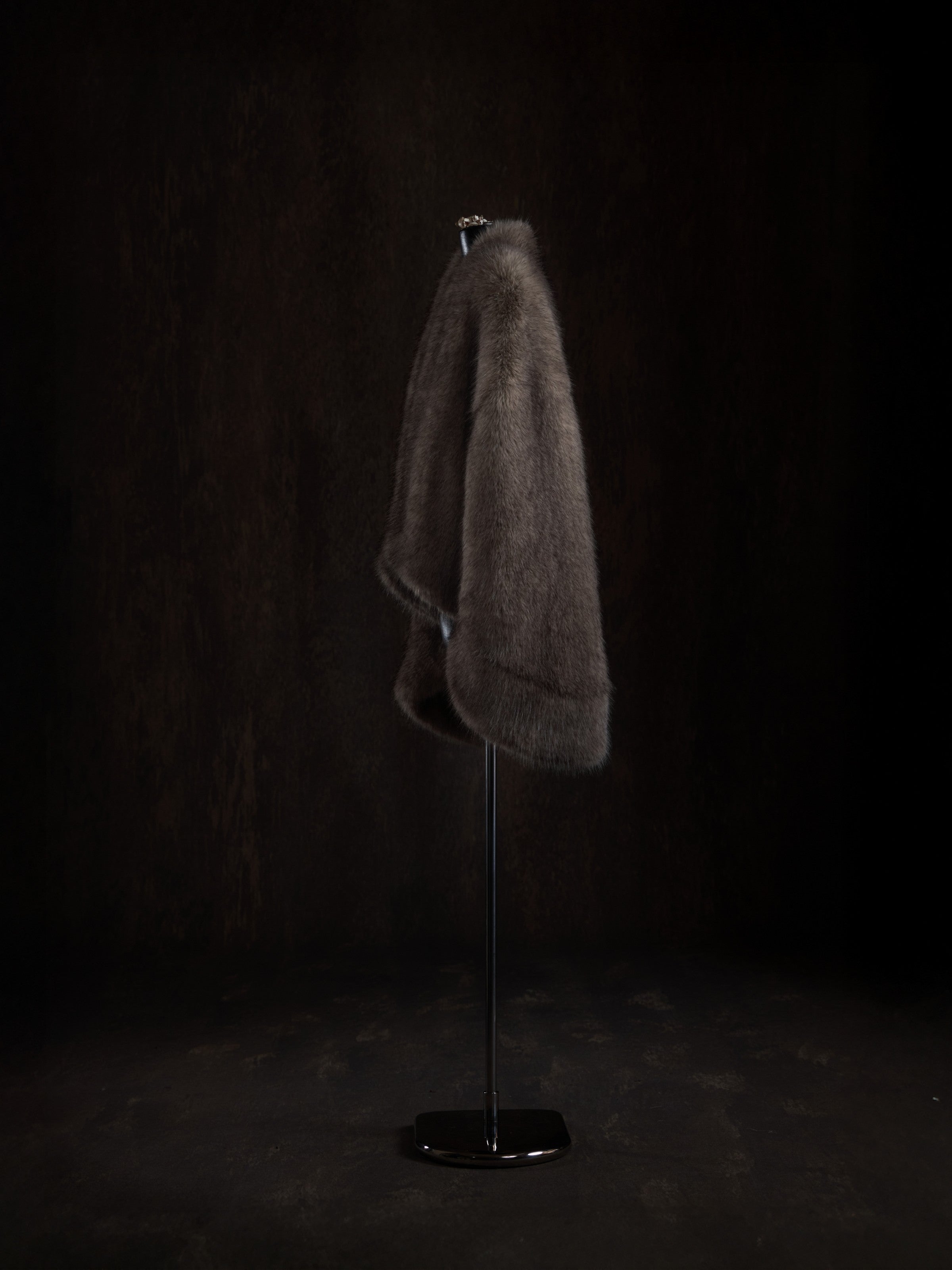 Freja 26PF San Carlo Coat