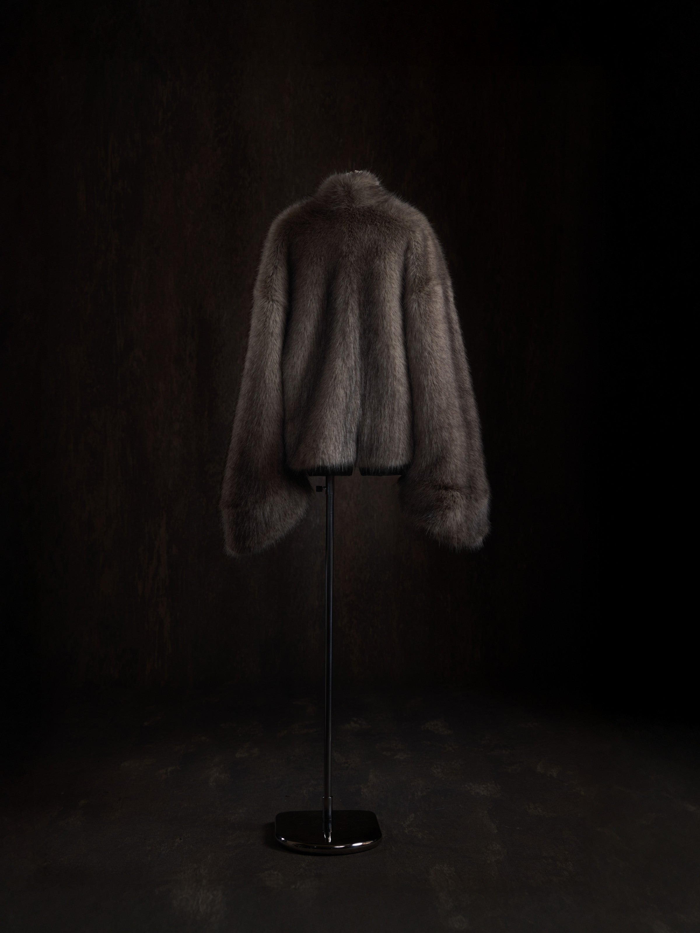 Freja 26PF San Carlo Coat