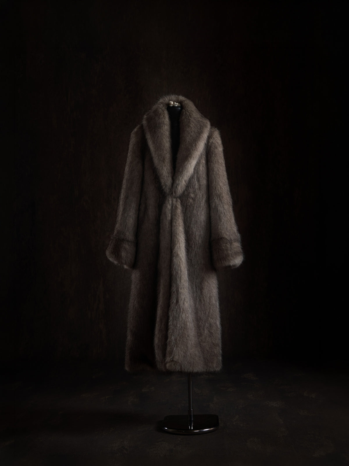 Freja 26PF Pallavicino Coat