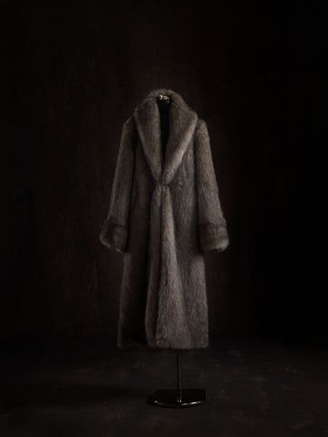 Freja 26PF Pallavicino Coat