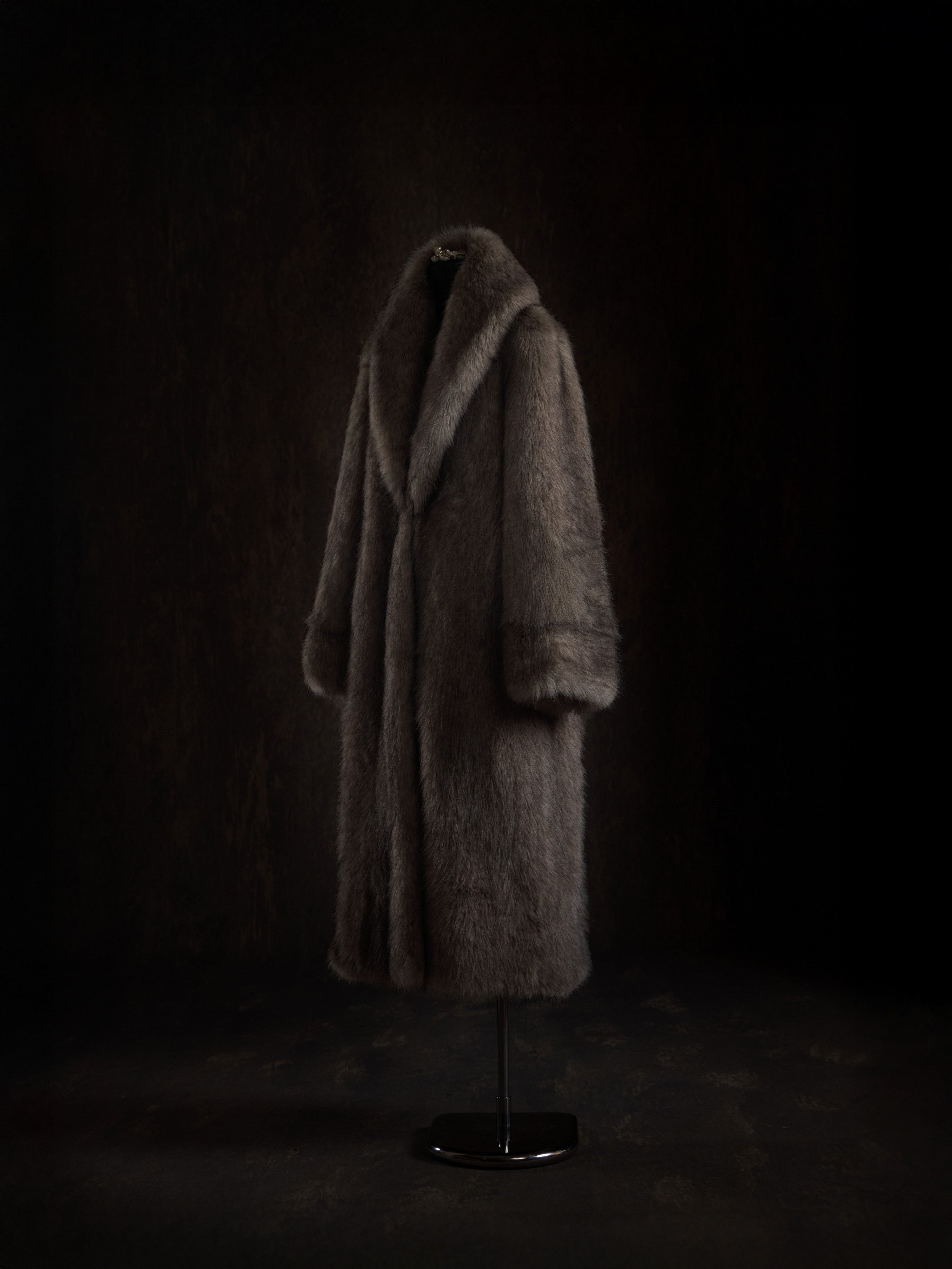 Freja 26PF Pallavicino Coat
