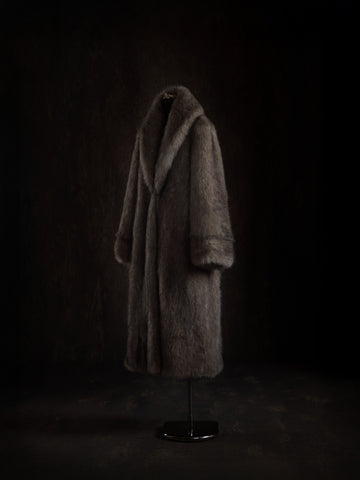 Freja 26PF Pallavicino Coat