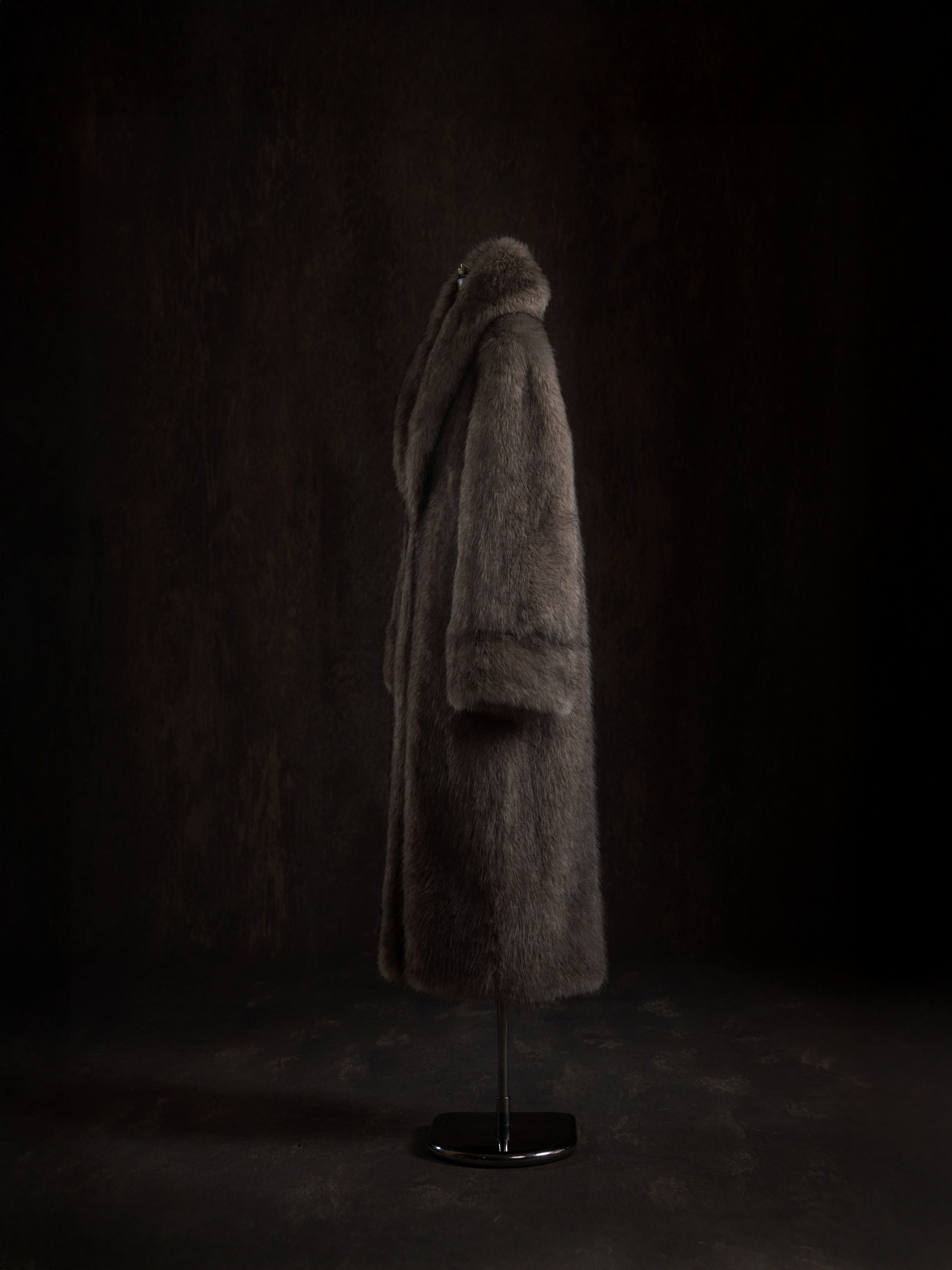 Freja 26PF Pallavicino Coat