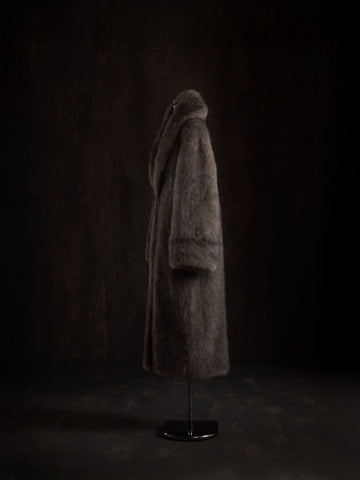 Freja 26PF Pallavicino Coat