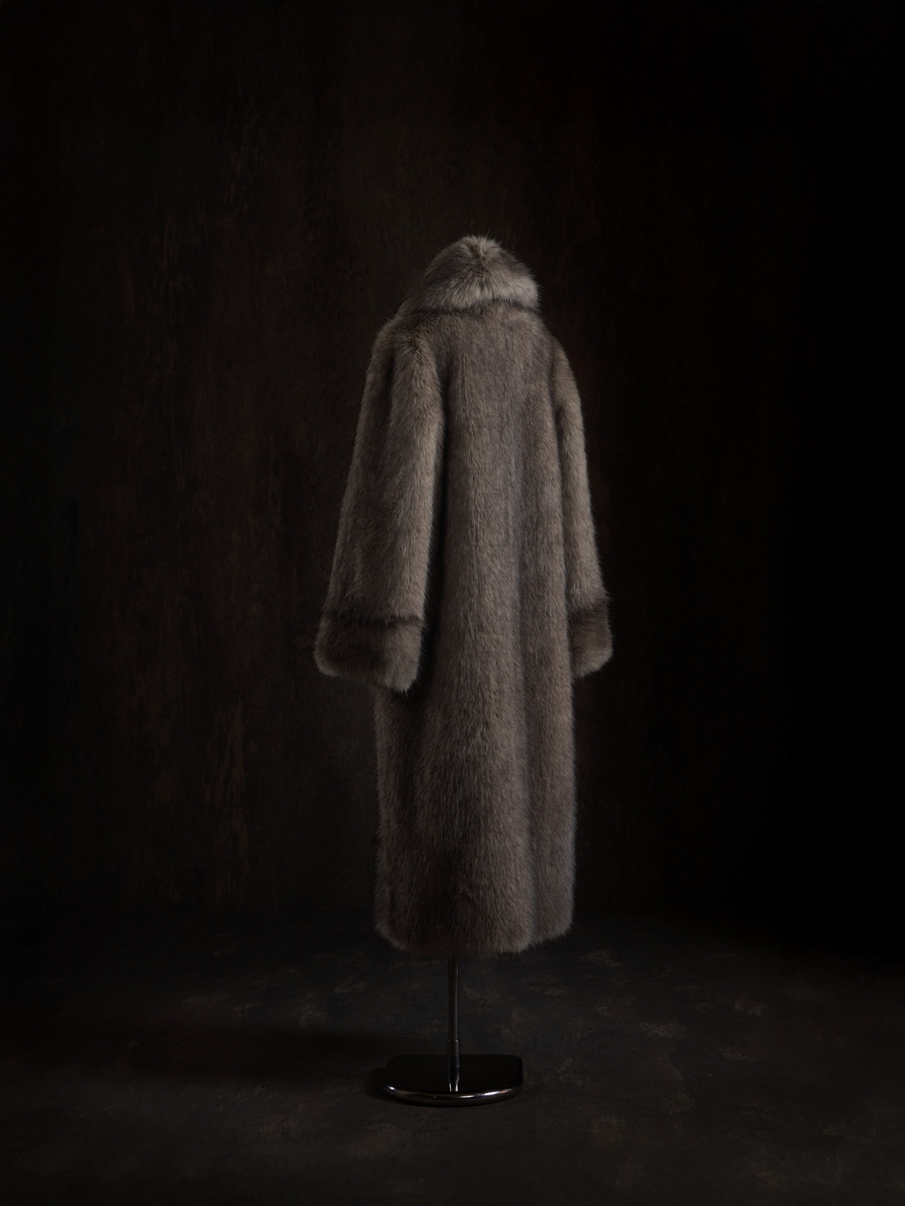 Freja 26PF Pallavicino Coat