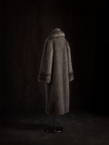 Freja 26PF Pallavicino Coat