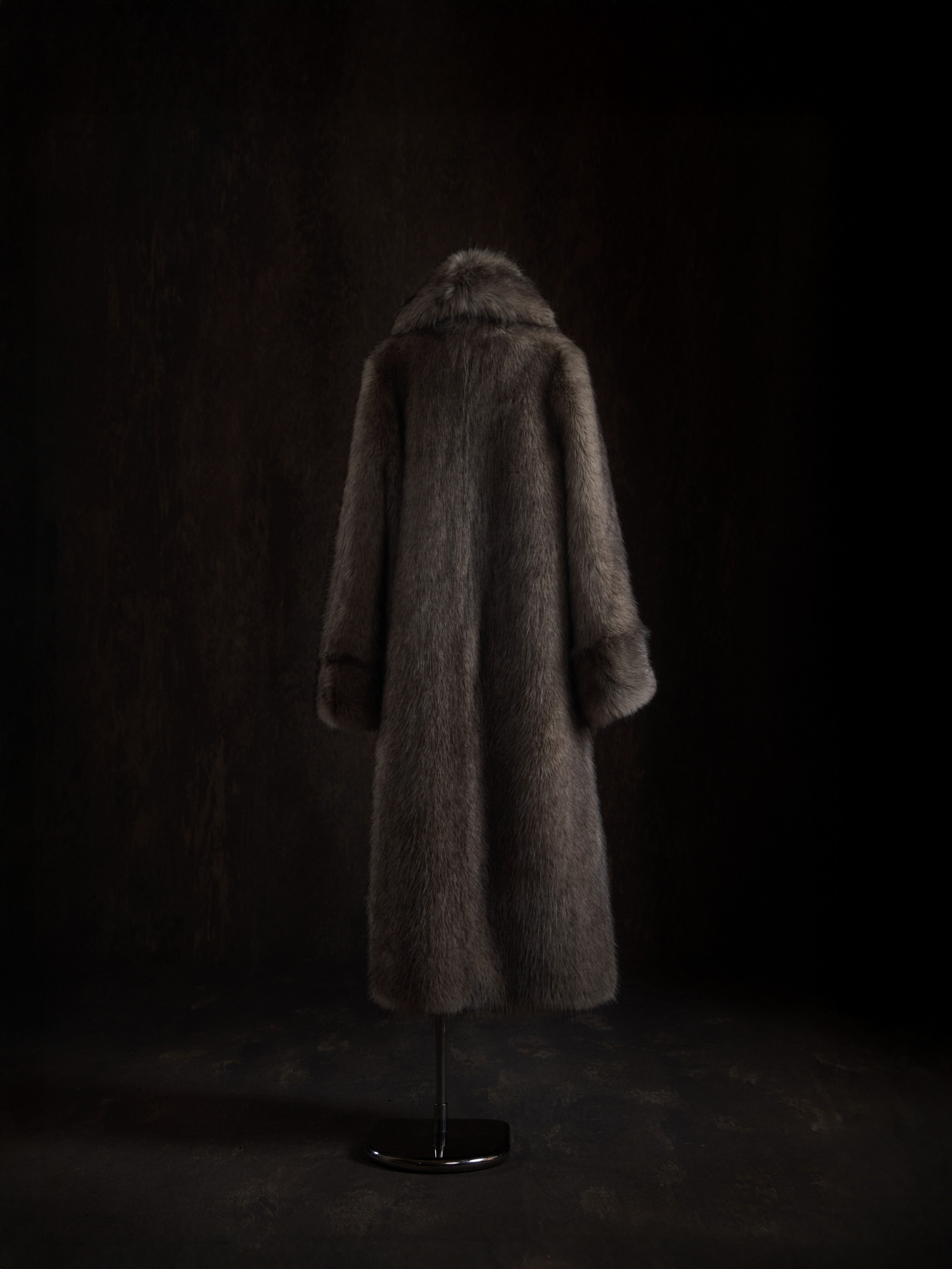 Freja 26PF Pallavicino Coat