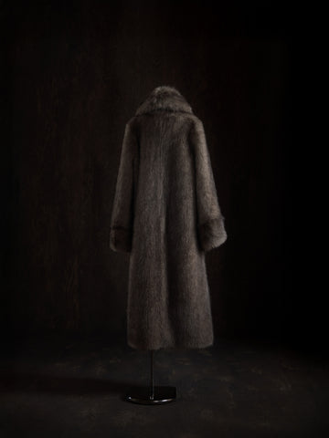 Freja 26PF Pallavicino Coat