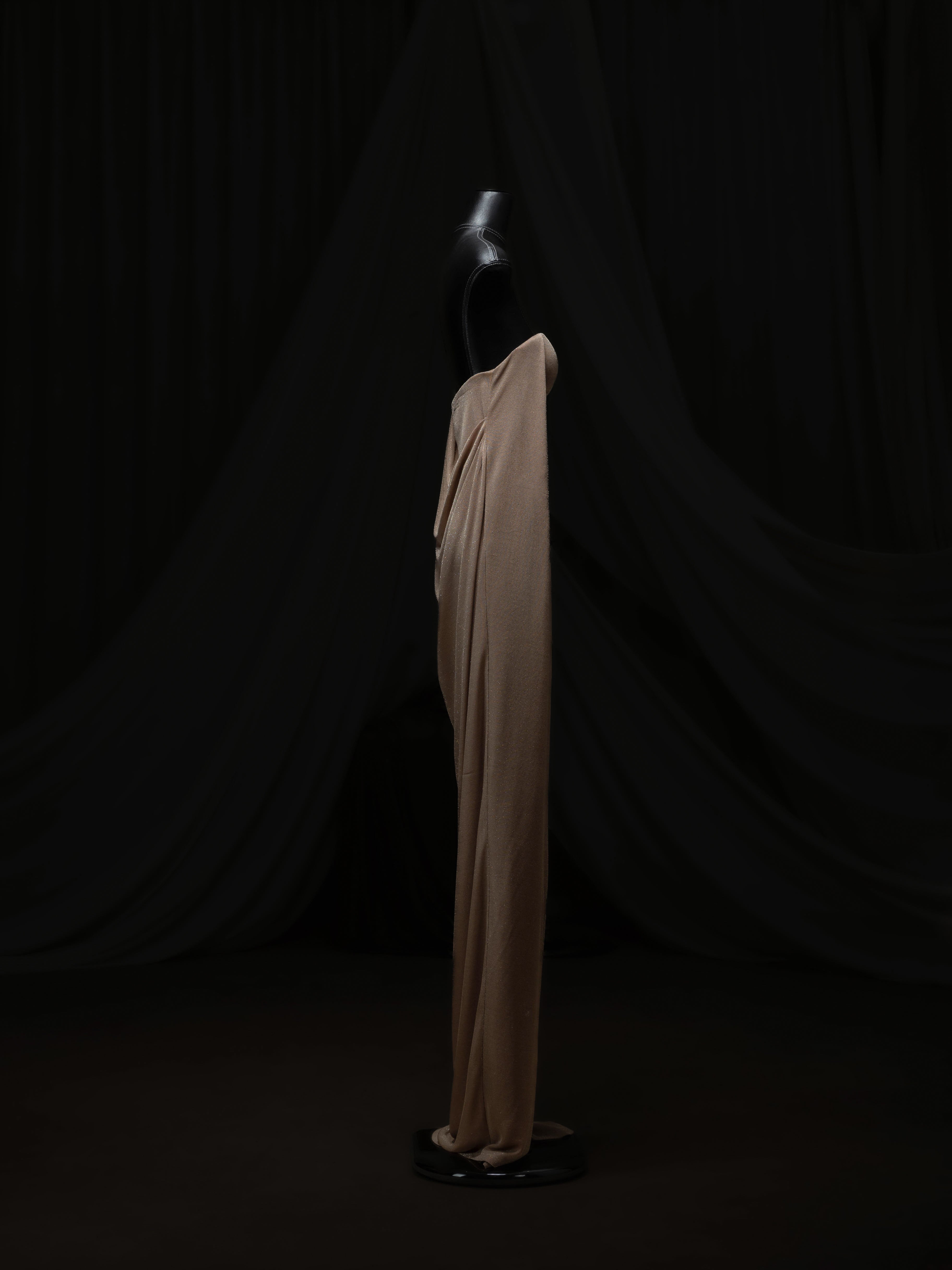 Freja 23AW Moth Dress Freja Atelier Freja 23AW Moth Dress Freja Atelier