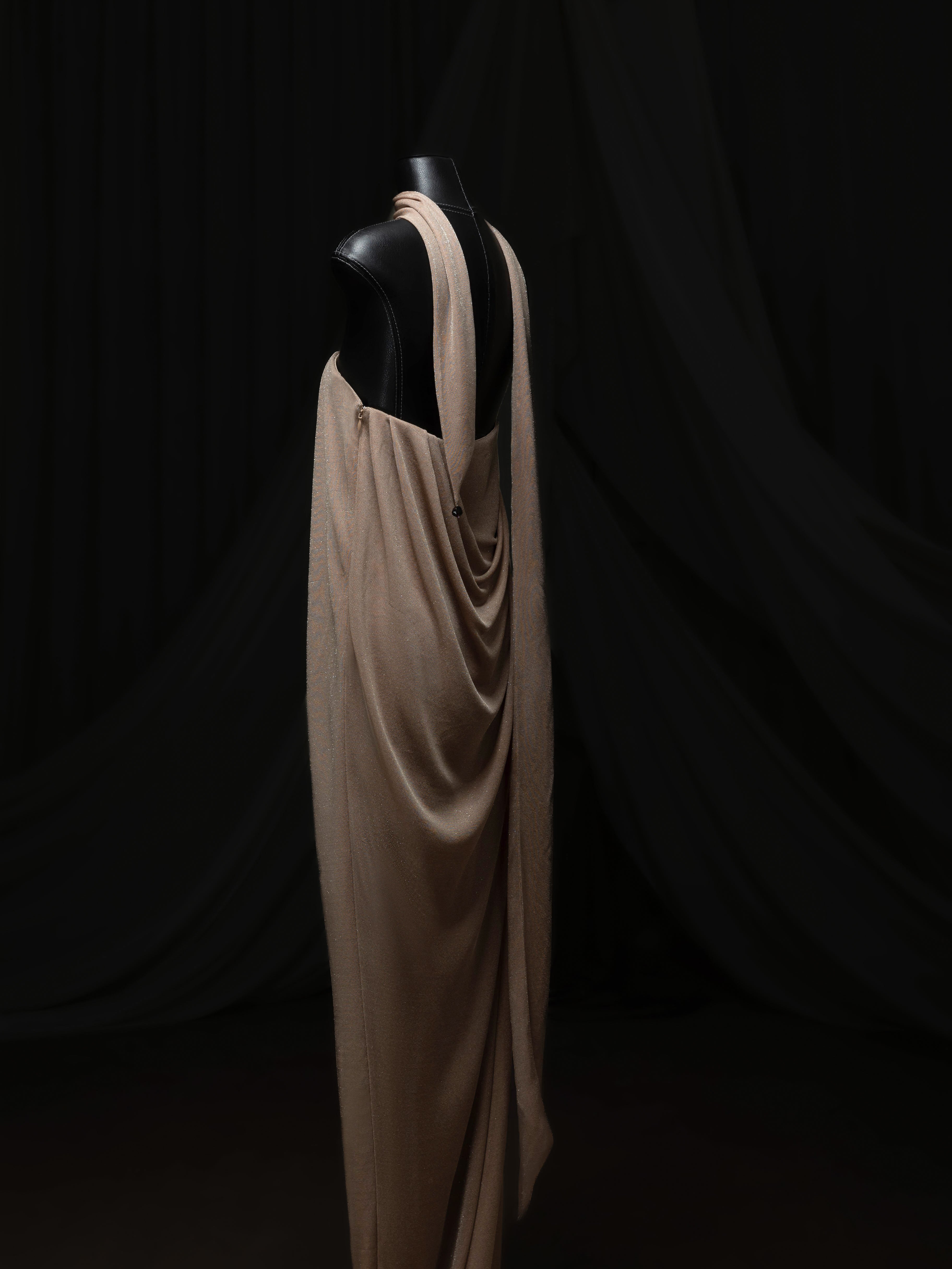 Freja 23AW Moth Dress Freja Atelier Freja 23AW Moth Dress Freja Atelier