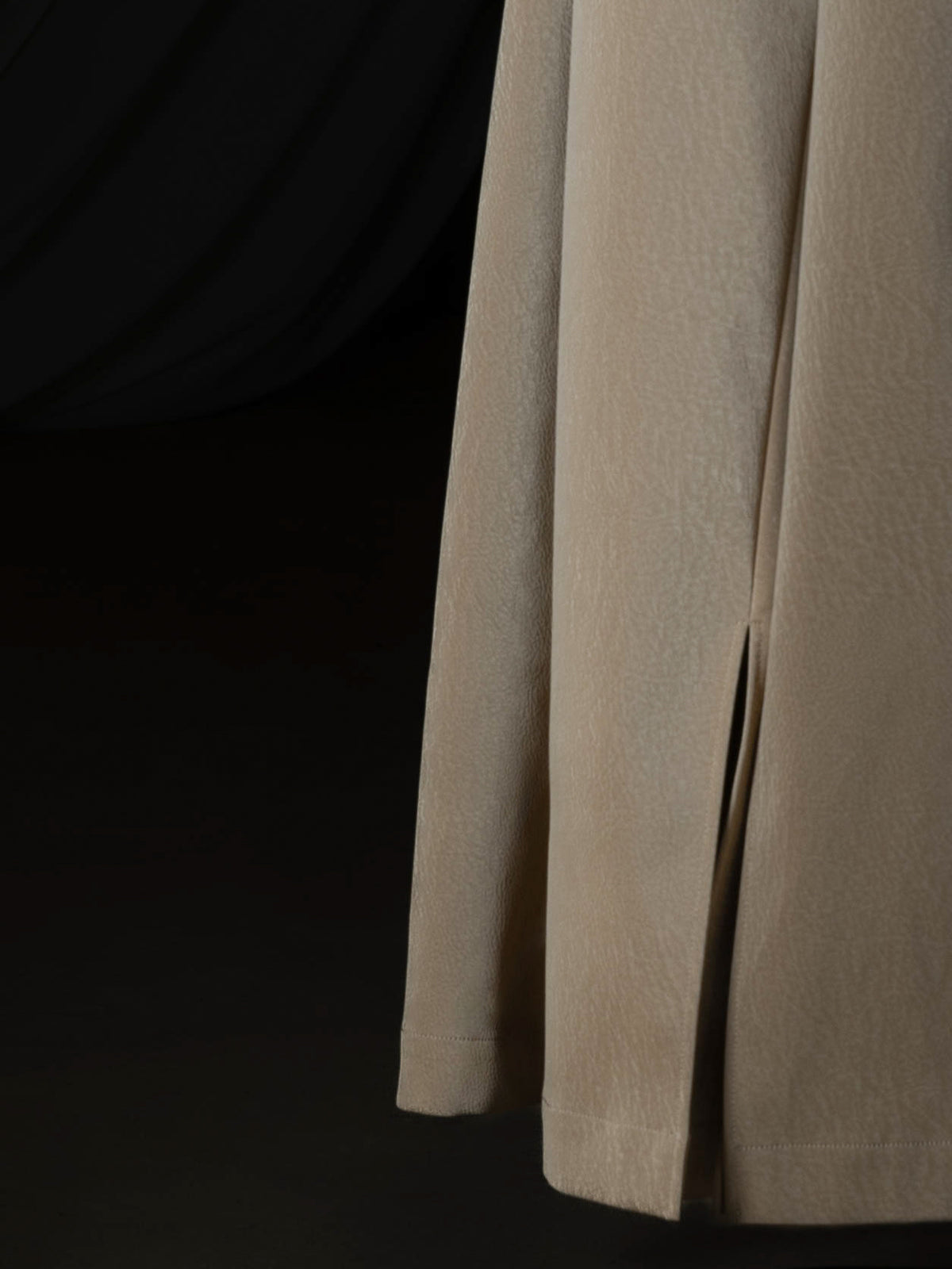 Freja 23AW Santuzza suit