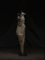 Freja 23AW Seremoss dress