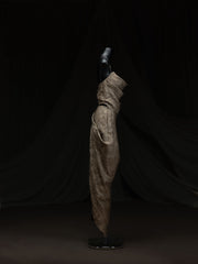 Freja 23AW Seremoss dress