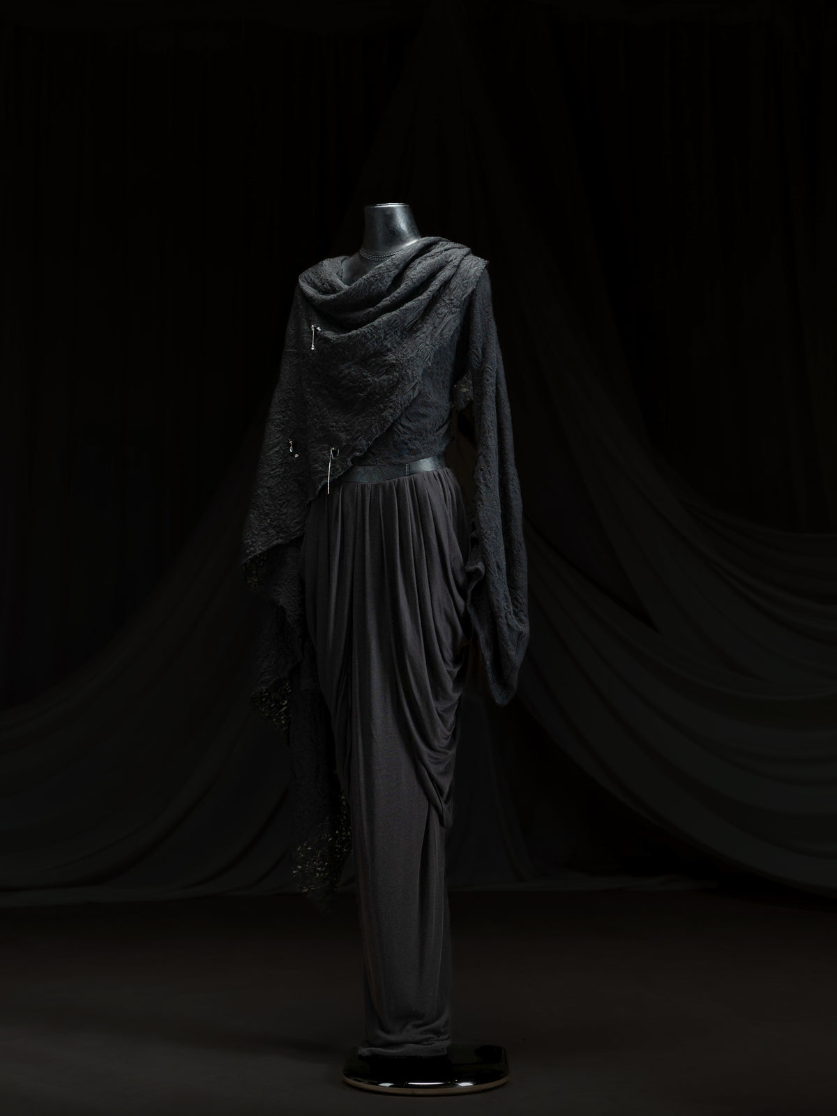Freja 23AW Traviata dress