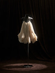 Freja 24SS Juana dress