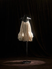Freja 24SS Juana dress