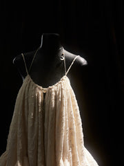 Freja 24SS Juana dress