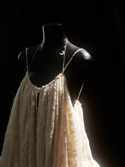 Freja 24SS Juana dress