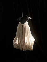 Freja 24SS Juana dress
