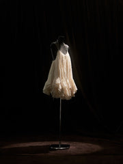 Freja 24SS Juana dress