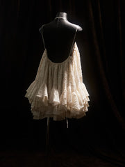 Freja 24SS Juana dress