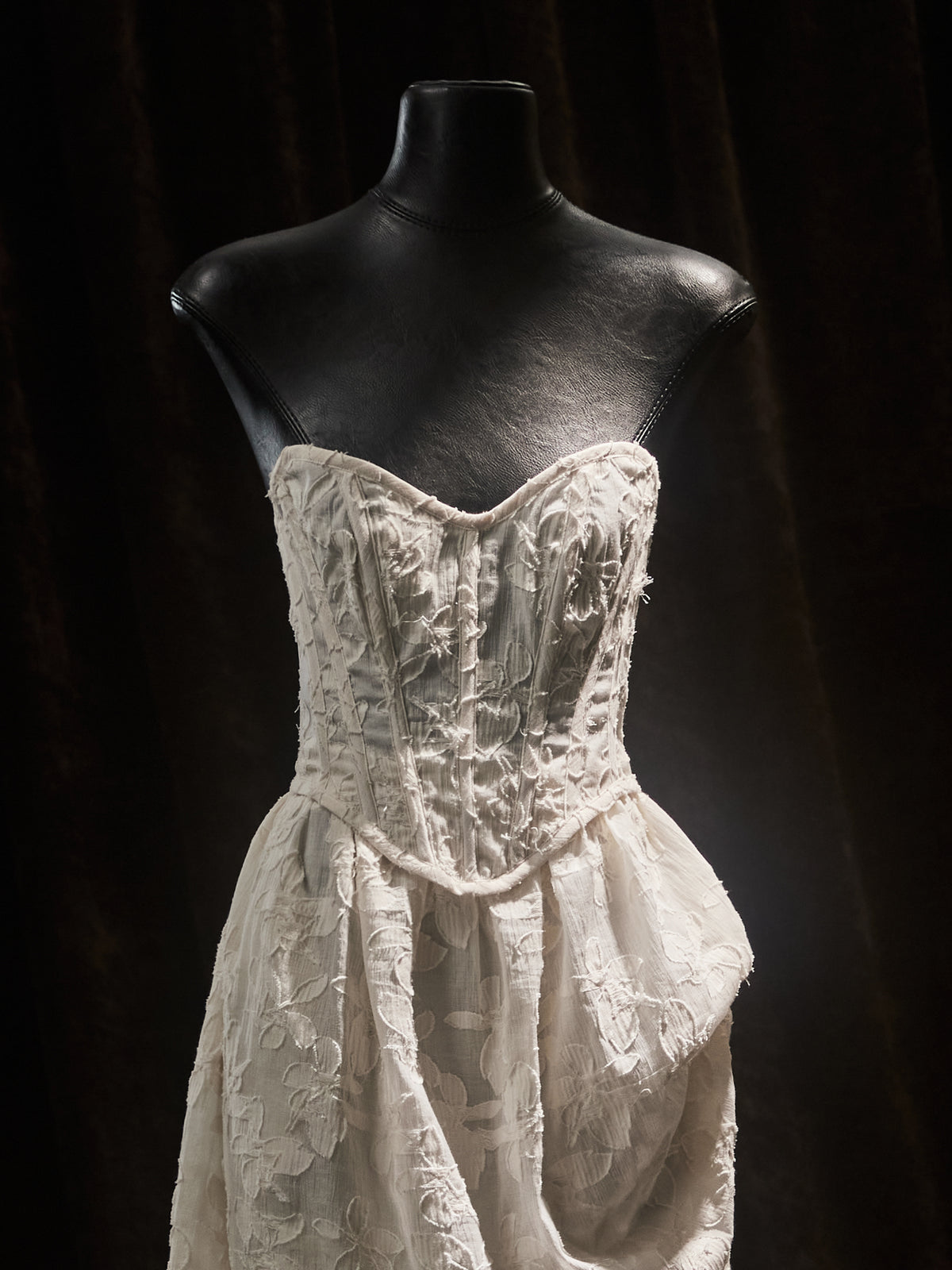 Freja 24SS Khawala dress