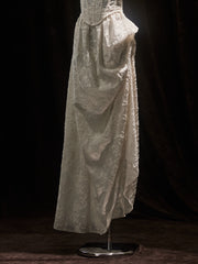 Freja 24SS Khawala dress