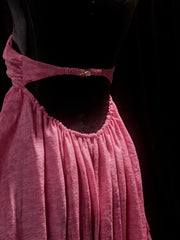 Freja 24SS Zephyr dress