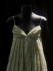 Freja 24SS Aeolus dresslll